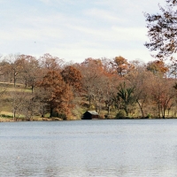 Biltmore Estate, North Carolina